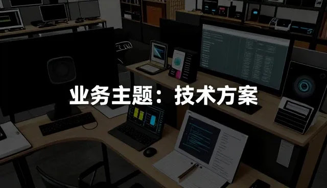 运维服务如何通过业务流程优化提升系统性能