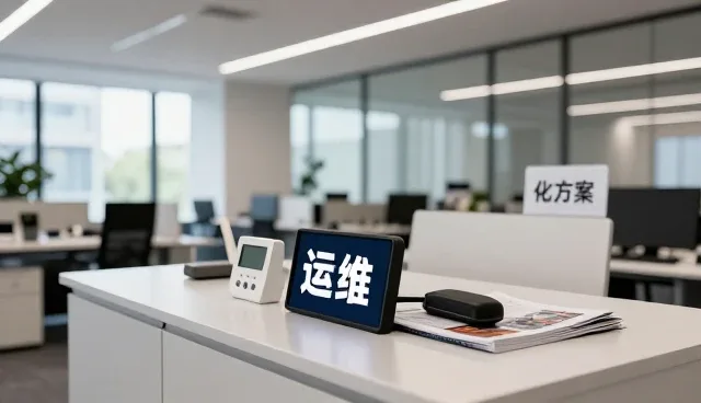 运维技术培训中应用落地的常见问题与应对策略